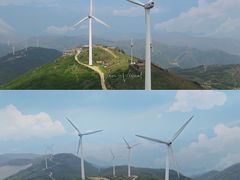 -东白山