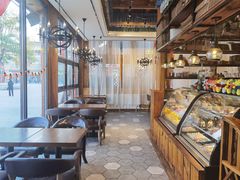 -希籽咖啡(大召店/清真)