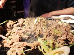 -厚味居炙子烤肉·清真(天桥南纬路店)