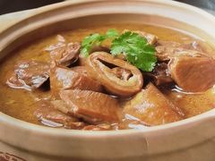 -砂锅居(西四店)