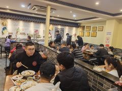 -浑河春面馆·非遗鹿角面(良乡店)