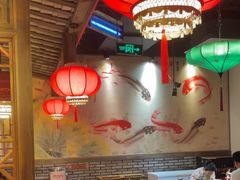 -矮板凳老火锅(宽窄巷子店)