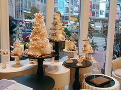 -杜哈夫DOUX RÊVE·生日蛋糕(日月光店)