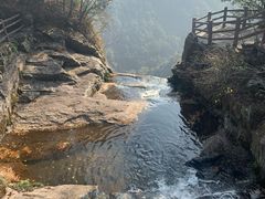 -溪口-滕头旅游景区