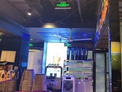 -AK47烤羊腿串吧(柳浪家园店)