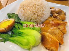 -禧座港式餐厅(星河店)
