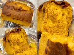 -佐敦面包铺·JORDAN BAKERY