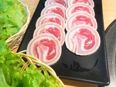 五花肉-花味·自助烤肉(雨花客厅店)