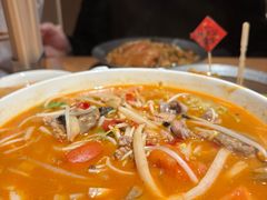 -水平有限广西米粉·广西风味集(五道口店)