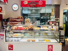 -不二家(数寄屋橋店)