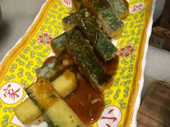 -那家小馆•北京菜•烤鸭(中关村店)