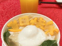 -青岛香格里拉·香宫中餐厅