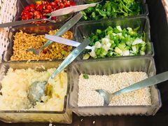 -金海阁海鲜火锅