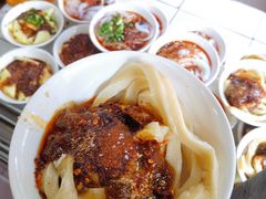 -洞子口张老二凉粉(文殊院店)