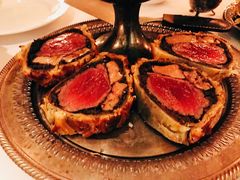 惠灵顿牛排-壳里西餐厅Coquille Seafood Bistro(蒙自路店)