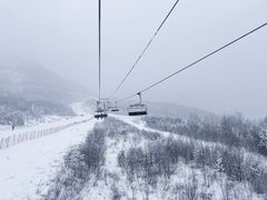 -鳌山滑雪度假区