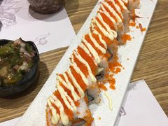 -林妈妈村·日式料理(宝山龙湖天街店)