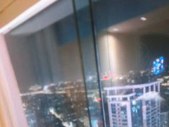 -南京商茂国际酒店(新街口德基广场店)