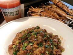 -前海沿·青岛菜(乐客城店)