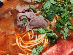 -陳香貴·蘭州牛肉面(月星环球港店)