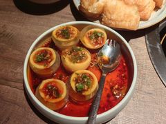 -蘑界·野生菌火锅(深业上城店)