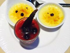 -杭州钱江新城万怡酒店-西餐厅