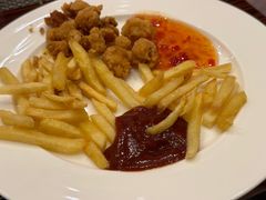 -广州凤凰城酒店-维也纳西餐厅