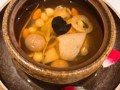 -叶叶菩提·晋福宫