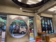 -孖记茶档·热腾茶餐(江南西plus店)