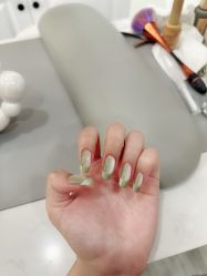 -雅洁美甲美睫