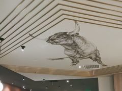 -西堤牛排(北京国瑞店)