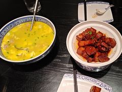 -曾家厨房·新徽菜(高新天柱路店)