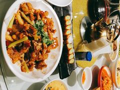 -聚鑫阁·非遗传承江浙菜(正阳店)