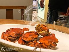 -蚝得喜海鲜(东城店)