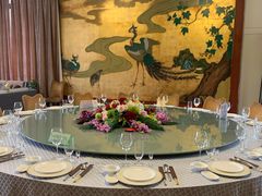 包厢-小白鲨工夫潮膳(曲江店)