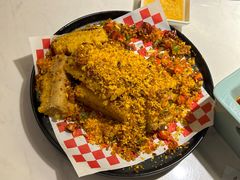 -避风塘·老港味餐厅(虹口龙之梦店)