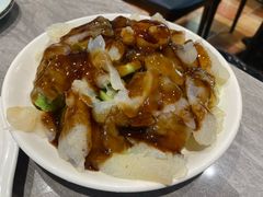 -九龙餐厅(大沽路店)