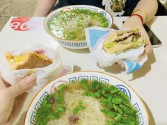 -道北曹家米线(湖北路店)