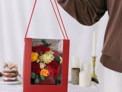 -法悦蛋糕(平阳银泰城店)