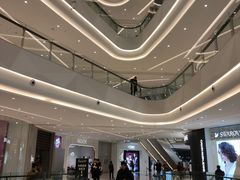 店内环境-首开·龙湖成都西宸天街