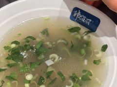 -韩海丽特色美食(秀州路店)