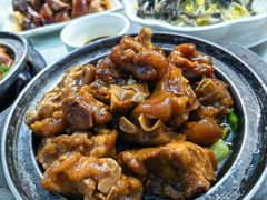 -海鲜街菜馆(海珠南路店)