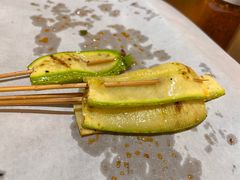 -五样儿西昌小签签烤串(天府三街店)