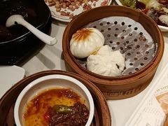 -稻香饭店(龙华天虹店)