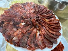 -野狗羊肉汤
