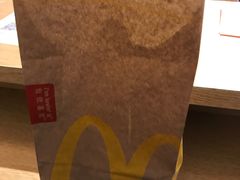 -麦当劳(新王府井店)