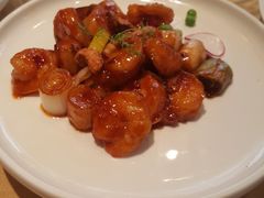 -俏江南天津时尚曲艺主题餐厅(马场道店)