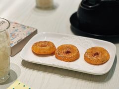 -莲餐厅·湖北菜·藕汤是头牌(愚园路店)