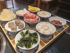 -咏江南·苏式火锅·苏州评弹(观前街店)