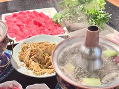 -南门涮肉(上海二店)